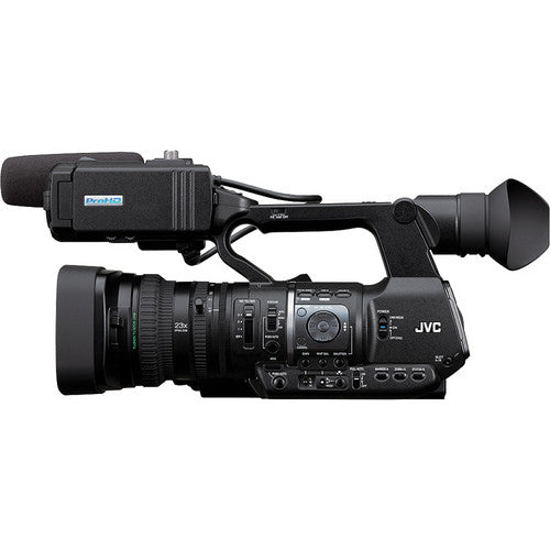 JVC GY-HM650U ProHD Mobile News Camera USA Online Sale