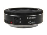 Canon 40mm f 2.8 EF STM Lens Starter Kit For Cheap