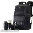 Lowepro Fastpack BP 250 AW II (Black) LOFP250AWD Online Hot Sale