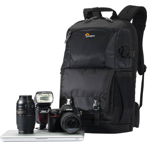 Lowepro Fastpack BP 250 AW II (Black) LOFP250AWD Online Hot Sale