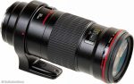 Canon EF 180mm f 3.5L Macro USM Lens-OPEN BOX RB For Cheap