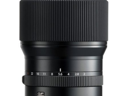 FUJIFILM GF 110mm f 2 R LM WR Lens Online Sale