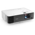 BenQ TK700STi 3000-Lumen XPR 4K UHD Home Theater DLP Projector with Android TV Wireless Adapter Online Hot Sale