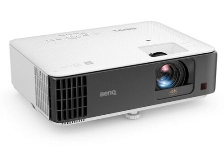 BenQ TK700STi 3000-Lumen XPR 4K UHD Home Theater DLP Projector with Android TV Wireless Adapter Online Hot Sale