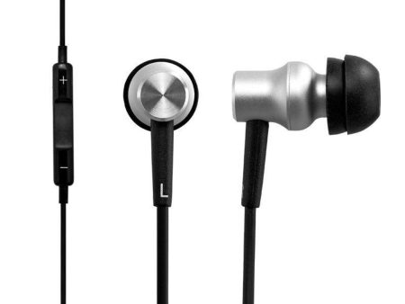 HIFIMAN RE400i In-Line Control Earphones for iOS Devices Hot on Sale