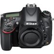 Nikon D600 DSLR Camera w  Nikon 50MM 1.8 STM Lens | 2x 64GB Memory Cards | Bundle For Sale