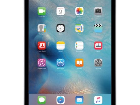 Apple 128GB iPad mini 4 (Wi-Fi + 4G LTE, Space Gray) For Sale