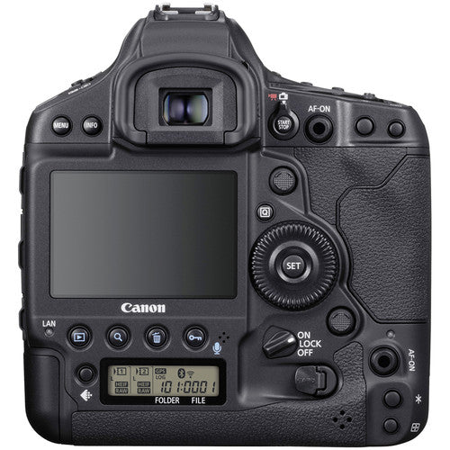 Canon EOS 1D X Mark II 20.2 MP SLR - Body Only For Cheap