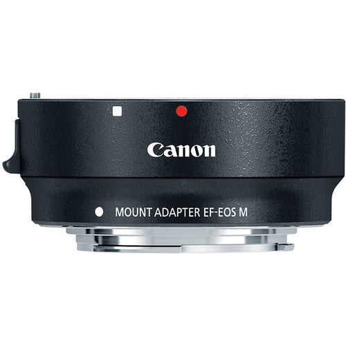 Canon EF-EOS-M Lens Adapter Kit for Canon EF Online Sale