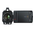 Blackmagic Design URSA 4.6K Digital Cinema Camera (PL Mount) For Discount