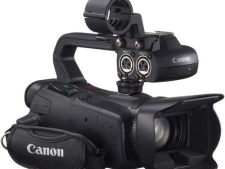 Canon XA20E Professional PAL HD Camcorder Fashion