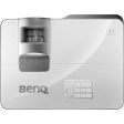 BenQ MW712 WXGA DLP 3D Projector Supply