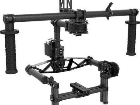 FREEFLY MOVI M10 3-Axis Motorized Gimbal Stabilizer Online Sale