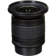 Nikon AF-P DX NIKKOR 10-20mm f 4.5-5.6G VR Lens Premium Bundle Online