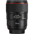 Canon EF 35mm f 1.4L II USM Lens Supreme Bundle Cheap