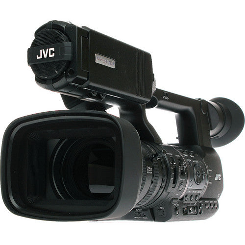 JVC GY-HM650U ProHD Mobile News Camera USA Online Sale