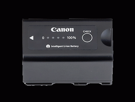 Canon BP-975 Lithium Ion Battery Online