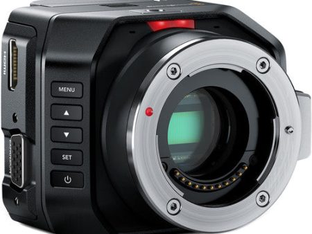 Blackmagic Design Micro Studio Camera 4K, NEW USA Online