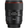 Canon EF 35mm f 1.4L II USM Lens With Colour Filter & More For Discount