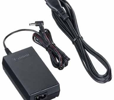 Canon CA-570 Compact AC Power Adapter For Cheap