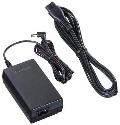 Canon CA-570 Compact AC Power Adapter For Cheap