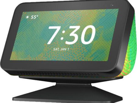 Amazon Echo Show 5 Kids (Chameleon, 2nd Generation) Online Sale