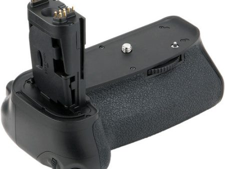 BG-C8 Battery Grip for Canon EOS 6D Online Hot Sale