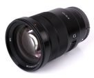 Sony E PZ 18-105mm f 4 G OSS Lens Starter Bundle Online