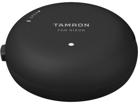 Tamron TAP-in Console for Nikon F Lenses Online