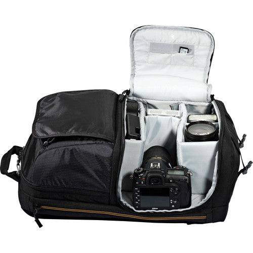 Lowepro Fastpack BP 250 AW II (Black) LOFP250AWD Online Hot Sale