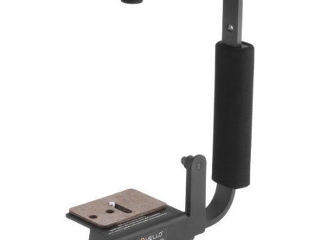 Vello Speedy Camera Rotating Flash Bracket Online Sale