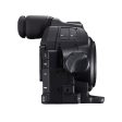 Canon EOS C100 Mark II Body with Dual Pixel CMOS AF USA For Cheap