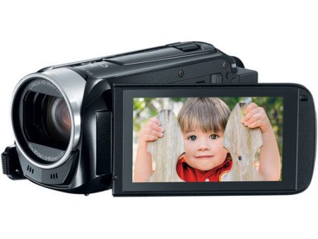 Canon VIXIA HF R42 Full HD Camcorder Online Hot Sale