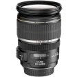 Canon EF-S 17-55mm f 2.8 IS USM Professional Kit Supply