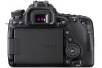 Canon EOS 80D DSLR Camera (Body Only) - Pro Bundle For Cheap