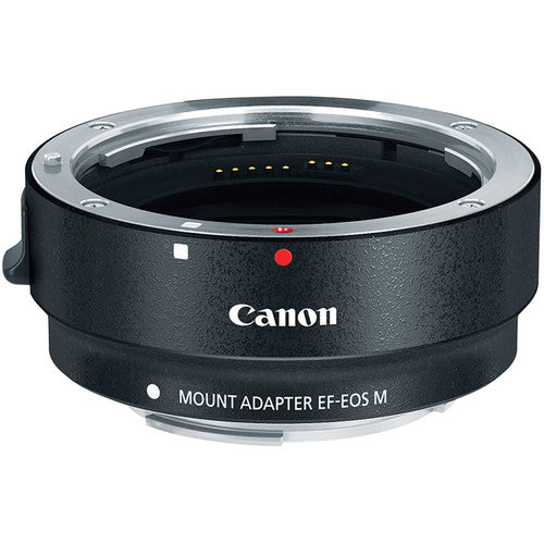 Canon EF-EOS-M Lens Adapter Kit for Canon EF Online Sale