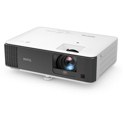 BenQ TK700STi 3000-Lumen XPR 4K UHD Home Theater DLP Projector with Android TV Wireless Adapter Online Hot Sale