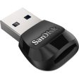 SanDisk MobileMate USB 3.0 Card Reader For Cheap