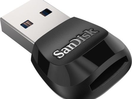 SanDisk MobileMate USB 3.0 Card Reader For Cheap