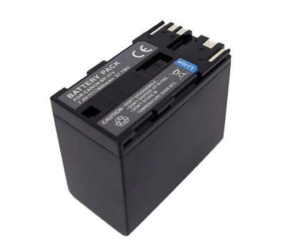 BP-975 Lithium Ion Battery for Canon For Discount