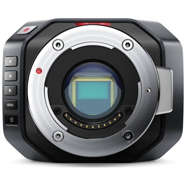 Blackmagic Design Micro Cinema Camera Online