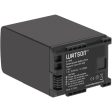 Canon BP-828 Lithium-Ion Battery on Sale