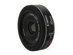 Canon 40mm f 2.8 EF STM Lens Supreme Bundle Hot on Sale