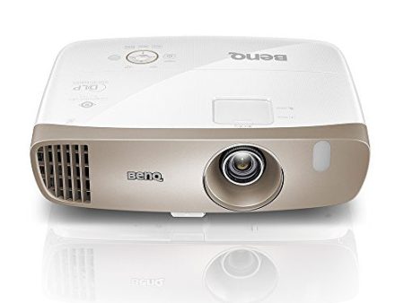 BenQ HT3050 Full HD 3D DLP Home Theater Projector - Used For Sale