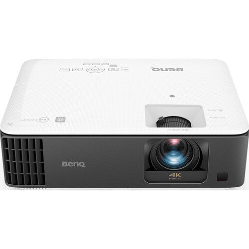 BenQ TK700STi 3000-Lumen XPR 4K UHD Home Theater DLP Projector with Android TV Wireless Adapter Online Hot Sale