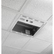 Chief In-Ceiling Storage Box with Column Drop (2 x 2 ) CMS492C Hot on Sale