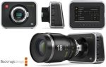 Blackmagic Design Production Camera 4K (EF Mount) Supply