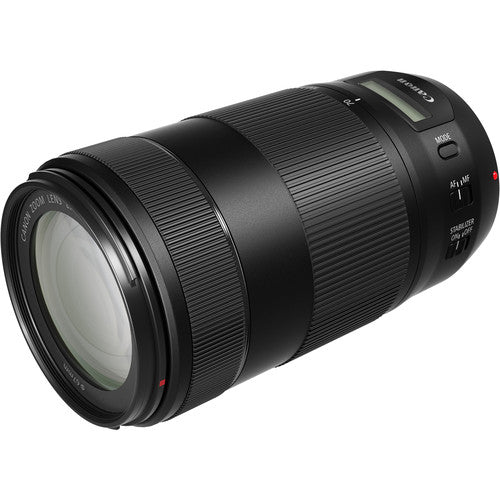 Canon EF 70-300mm f 4-5.6 IS II USM Lens With 32GB and More Online now