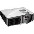 BenQ MW712 WXGA DLP 3D Projector Supply