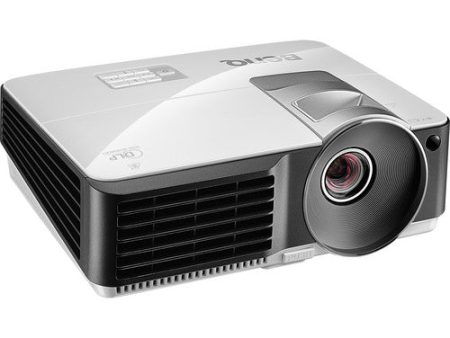 BenQ MW712 WXGA DLP 3D Projector Supply